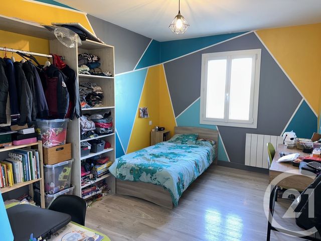 maison à vendre - 6 pièces - 181.0 m2 - SANCERRE - 18 - CENTRE - Century 21 Agence Ducreux