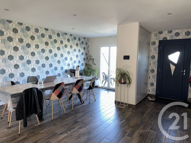 maison à vendre - 6 pièces - 181.0 m2 - SANCERRE - 18 - CENTRE - Century 21 Agence Ducreux