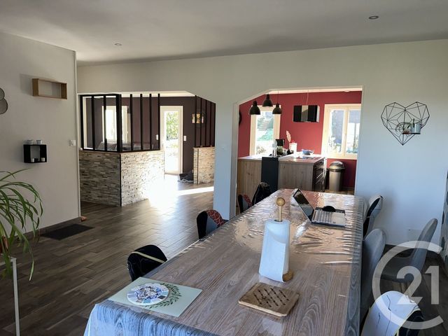 maison à vendre - 6 pièces - 181.0 m2 - SANCERRE - 18 - CENTRE - Century 21 Agence Ducreux