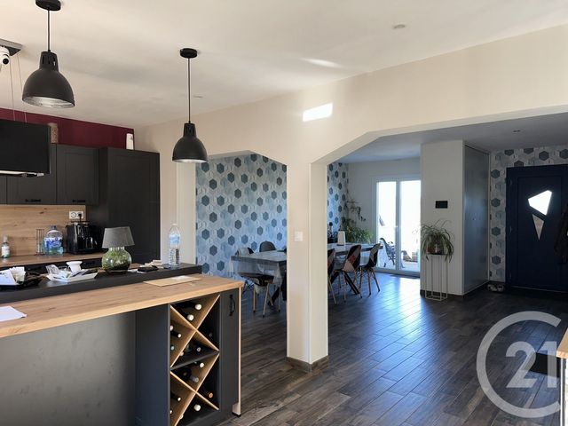 maison à vendre - 6 pièces - 181.0 m2 - SANCERRE - 18 - CENTRE - Century 21 Agence Ducreux