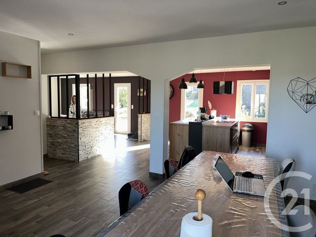 maison à vendre - 6 pièces - 181.0 m2 - SANCERRE - 18 - CENTRE - Century 21 Agence Ducreux