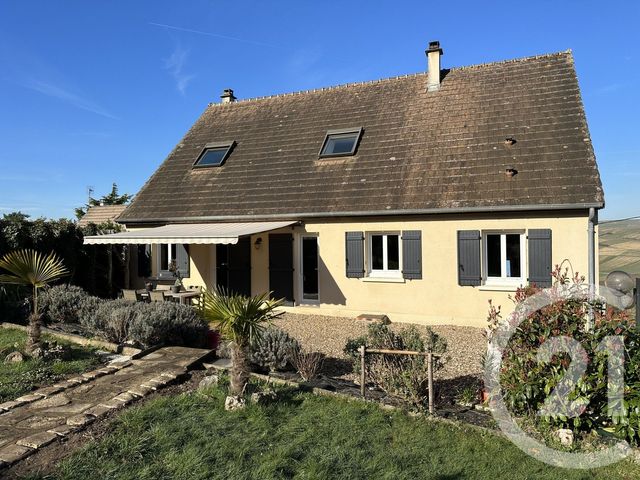 maison - SANCERRE - 18