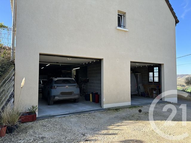 maison à vendre - 6 pièces - 181.0 m2 - SANCERRE - 18 - CENTRE - Century 21 Agence Ducreux