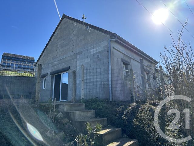 maison à vendre - 6 pièces - 181.0 m2 - SANCERRE - 18 - CENTRE - Century 21 Agence Ducreux