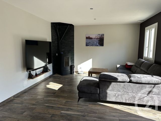 maison à vendre - 6 pièces - 181.0 m2 - SANCERRE - 18 - CENTRE - Century 21 Agence Ducreux