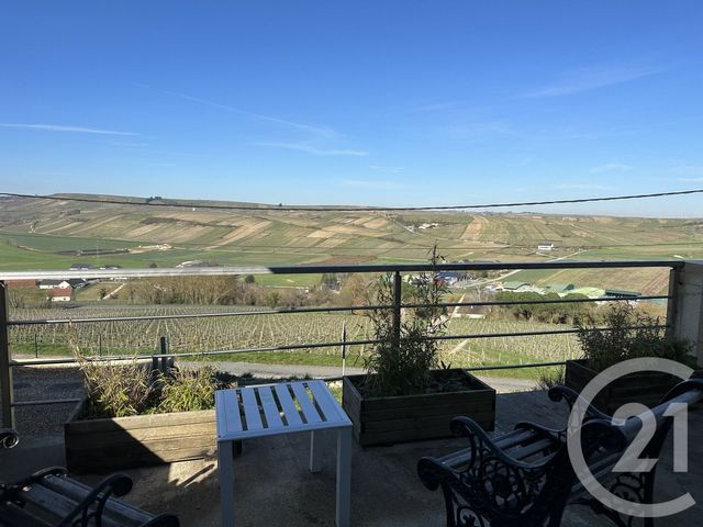 maison à vendre - 6 pièces - 181.0 m2 - SANCERRE - 18 - CENTRE - Century 21 Agence Ducreux