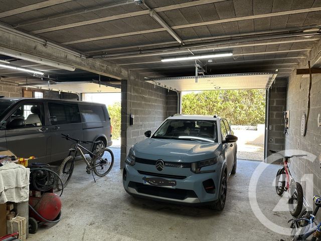 maison à vendre - 6 pièces - 181.0 m2 - SANCERRE - 18 - CENTRE - Century 21 Agence Ducreux