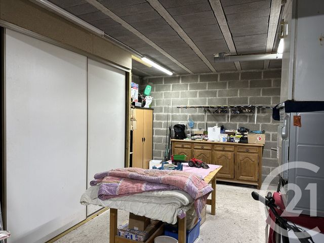 maison à vendre - 6 pièces - 181.0 m2 - SANCERRE - 18 - CENTRE - Century 21 Agence Ducreux