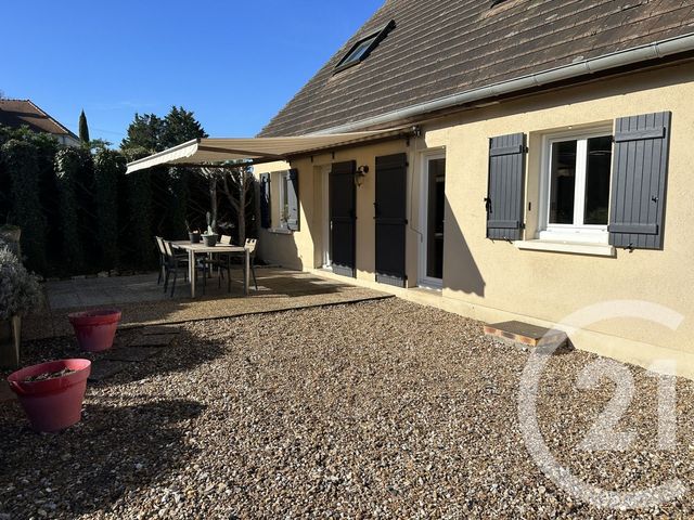 maison à vendre - 6 pièces - 181.0 m2 - SANCERRE - 18 - CENTRE - Century 21 Agence Ducreux