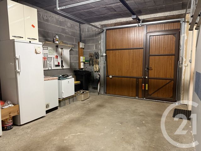 maison à vendre - 5 pièces - 120.0 m2 - ST LAURENT L ABBAYE - 58 - BOURGOGNE - Century 21 Agence Ducreux