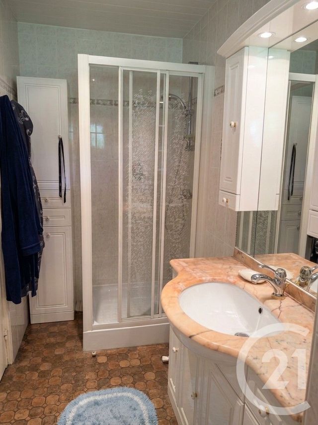 maison à vendre - 5 pièces - 120.0 m2 - ST LAURENT L ABBAYE - 58 - BOURGOGNE - Century 21 Agence Ducreux