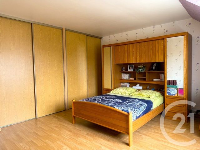 maison à vendre - 5 pièces - 120.0 m2 - ST LAURENT L ABBAYE - 58 - BOURGOGNE - Century 21 Agence Ducreux