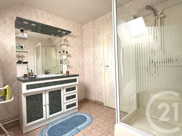 maison à vendre - 5 pièces - 120.0 m2 - ST LAURENT L ABBAYE - 58 - BOURGOGNE - Century 21 Agence Ducreux