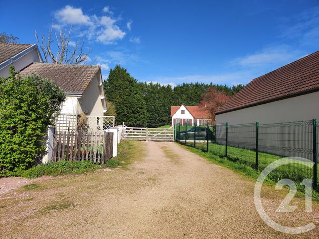 maison à vendre - 7 pièces - 99.4 m2 - COSNE COURS SUR LOIRE - 58 - BOURGOGNE - Century 21 Agence Ducreux