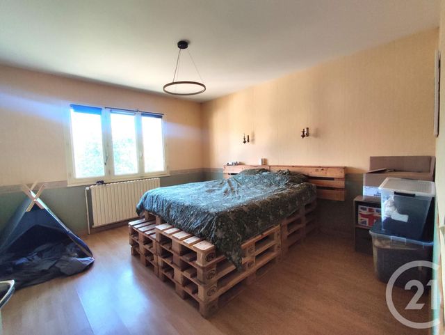 maison à vendre - 7 pièces - 99.4 m2 - COSNE COURS SUR LOIRE - 58 - BOURGOGNE - Century 21 Agence Ducreux