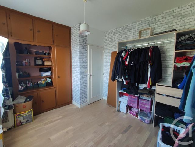 maison à vendre - 7 pièces - 99.4 m2 - COSNE COURS SUR LOIRE - 58 - BOURGOGNE - Century 21 Agence Ducreux