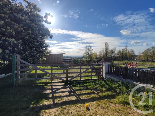 maison à vendre - 7 pièces - 99.4 m2 - COSNE COURS SUR LOIRE - 58 - BOURGOGNE - Century 21 Agence Ducreux