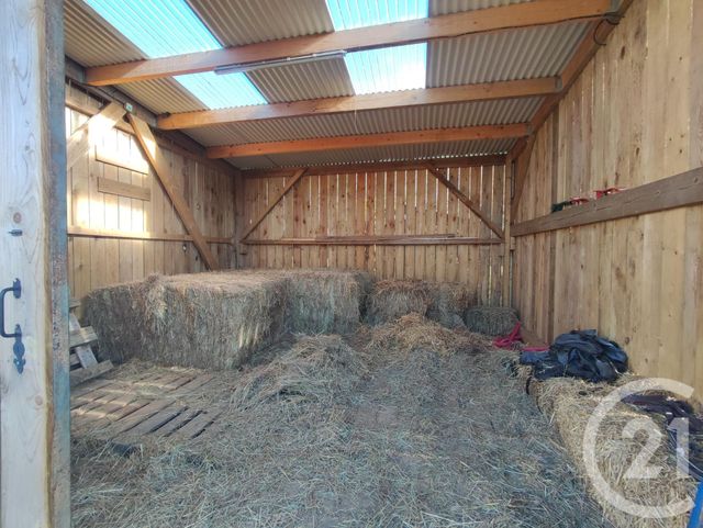 maison à vendre - 7 pièces - 99.4 m2 - COSNE COURS SUR LOIRE - 58 - BOURGOGNE - Century 21 Agence Ducreux