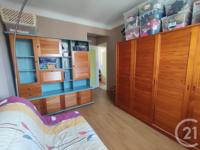 maison à vendre - 7 pièces - 99.4 m2 - COSNE COURS SUR LOIRE - 58 - BOURGOGNE - Century 21 Agence Ducreux