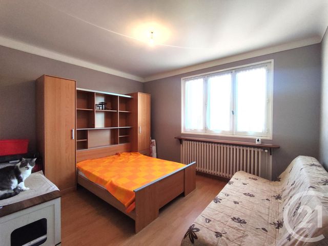 maison à vendre - 7 pièces - 99.4 m2 - COSNE COURS SUR LOIRE - 58 - BOURGOGNE - Century 21 Agence Ducreux