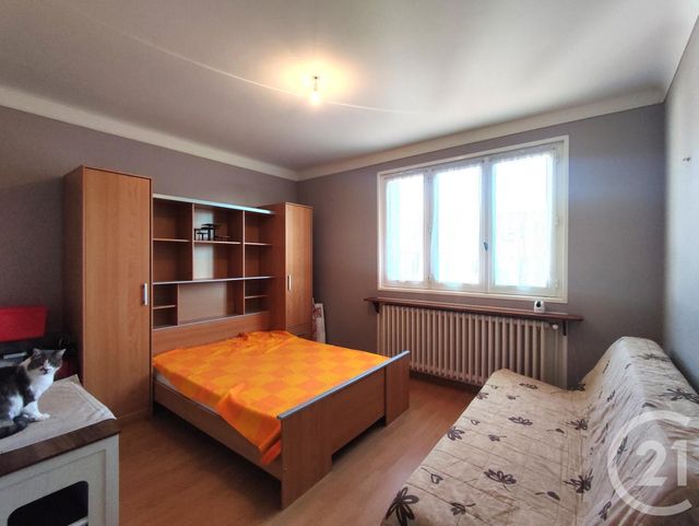 maison à vendre - 7 pièces - 99.4 m2 - COSNE COURS SUR LOIRE - 58 - BOURGOGNE - Century 21 Agence Ducreux