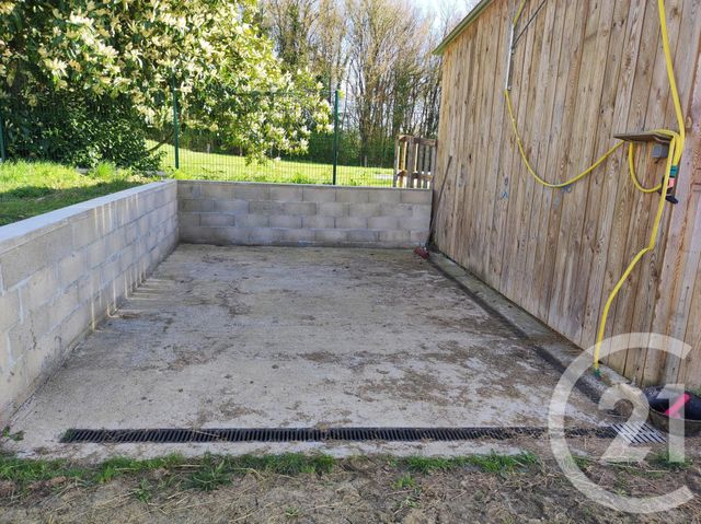 maison à vendre - 7 pièces - 99.4 m2 - COSNE COURS SUR LOIRE - 58 - BOURGOGNE - Century 21 Agence Ducreux