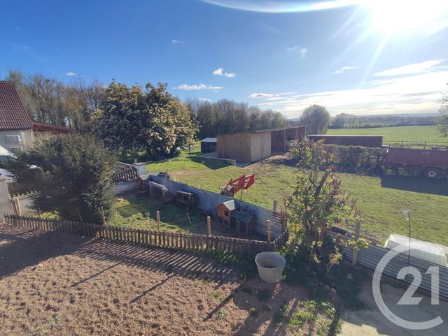 maison à vendre - 7 pièces - 99.4 m2 - COSNE COURS SUR LOIRE - 58 - BOURGOGNE - Century 21 Agence Ducreux