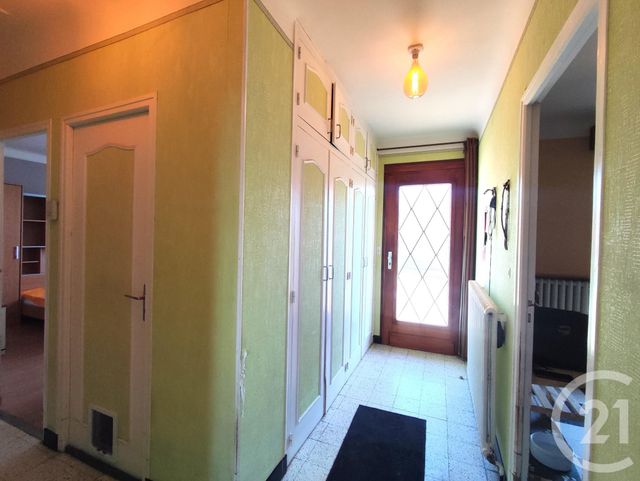 maison à vendre - 7 pièces - 99.4 m2 - COSNE COURS SUR LOIRE - 58 - BOURGOGNE - Century 21 Agence Ducreux