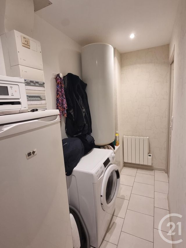 maison à vendre - 4 pièces - 115.0 m2 - SAVIGNY EN SANCERRE - 18 - CENTRE - Century 21 Agence Ducreux