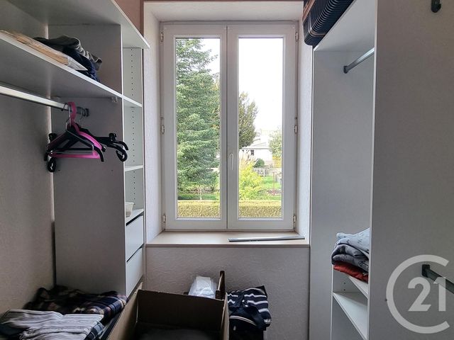 maison à vendre - 4 pièces - 115.0 m2 - SAVIGNY EN SANCERRE - 18 - CENTRE - Century 21 Agence Ducreux