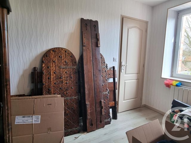 maison à vendre - 4 pièces - 115.0 m2 - SAVIGNY EN SANCERRE - 18 - CENTRE - Century 21 Agence Ducreux