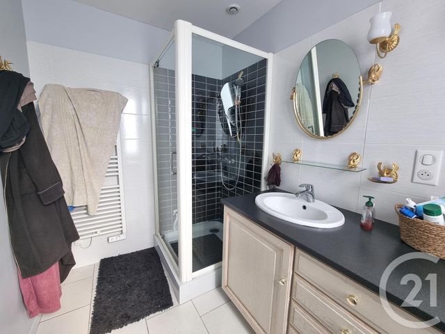 maison à vendre - 4 pièces - 115.0 m2 - SAVIGNY EN SANCERRE - 18 - CENTRE - Century 21 Agence Ducreux