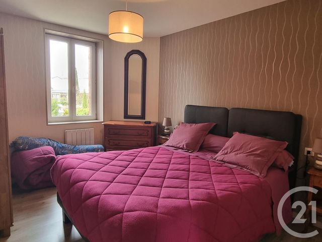 maison à vendre - 4 pièces - 115.0 m2 - SAVIGNY EN SANCERRE - 18 - CENTRE - Century 21 Agence Ducreux