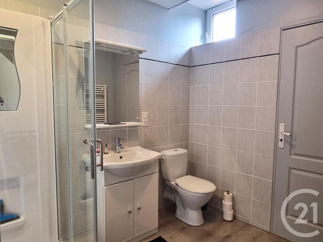 maison à vendre - 4 pièces - 115.0 m2 - SAVIGNY EN SANCERRE - 18 - CENTRE - Century 21 Agence Ducreux