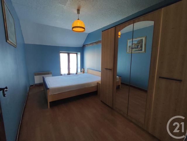 maison à vendre - 5 pièces - 91.0 m2 - ALLIGNY COSNE - 58 - BOURGOGNE - Century 21 Agence Ducreux