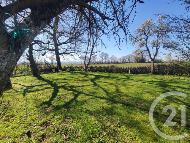 maison à vendre - 5 pièces - 91.0 m2 - ALLIGNY COSNE - 58 - BOURGOGNE - Century 21 Agence Ducreux