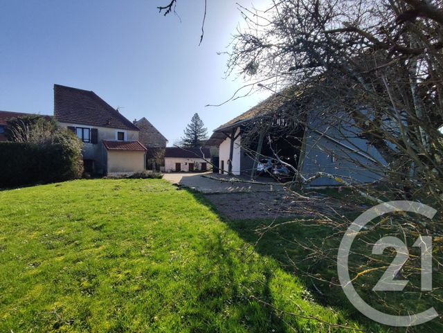 maison à vendre - 5 pièces - 91.0 m2 - ALLIGNY COSNE - 58 - BOURGOGNE - Century 21 Agence Ducreux