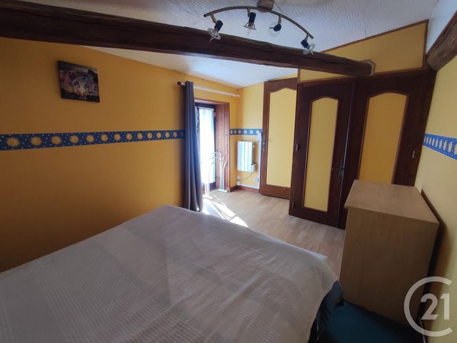 maison à vendre - 5 pièces - 91.0 m2 - ALLIGNY COSNE - 58 - BOURGOGNE - Century 21 Agence Ducreux