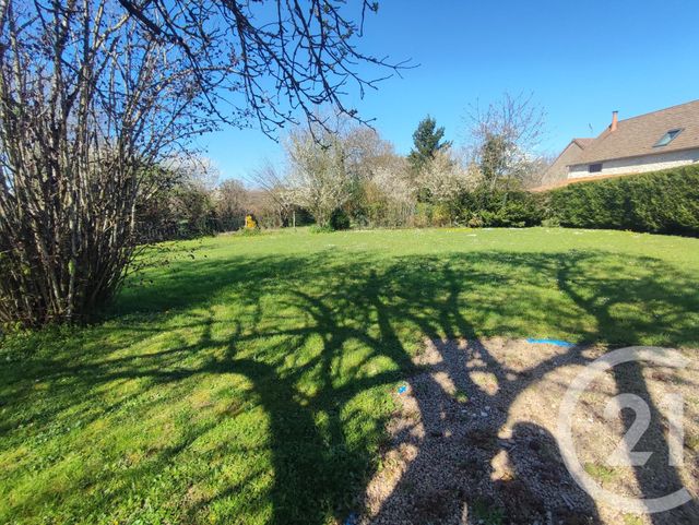 maison à vendre - 5 pièces - 91.0 m2 - ALLIGNY COSNE - 58 - BOURGOGNE - Century 21 Agence Ducreux