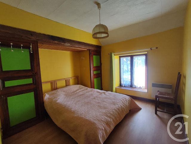 maison à vendre - 5 pièces - 91.0 m2 - ALLIGNY COSNE - 58 - BOURGOGNE - Century 21 Agence Ducreux