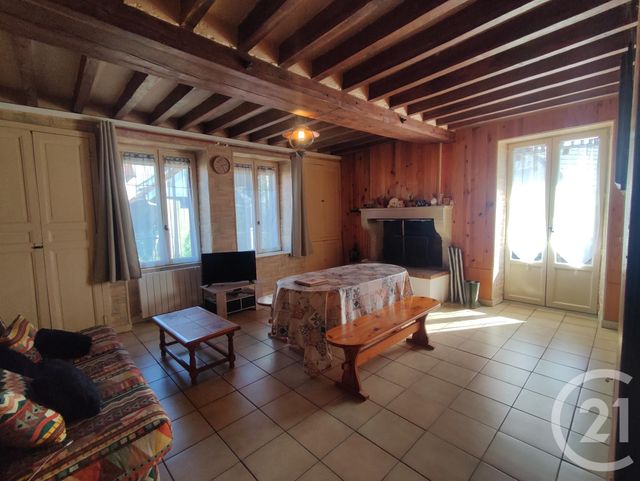 maison à vendre - 5 pièces - 91.0 m2 - ALLIGNY COSNE - 58 - BOURGOGNE - Century 21 Agence Ducreux