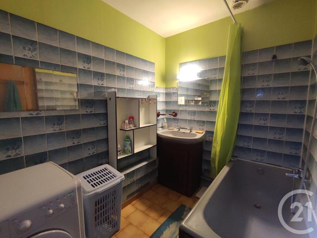 maison à vendre - 5 pièces - 91.0 m2 - ALLIGNY COSNE - 58 - BOURGOGNE - Century 21 Agence Ducreux