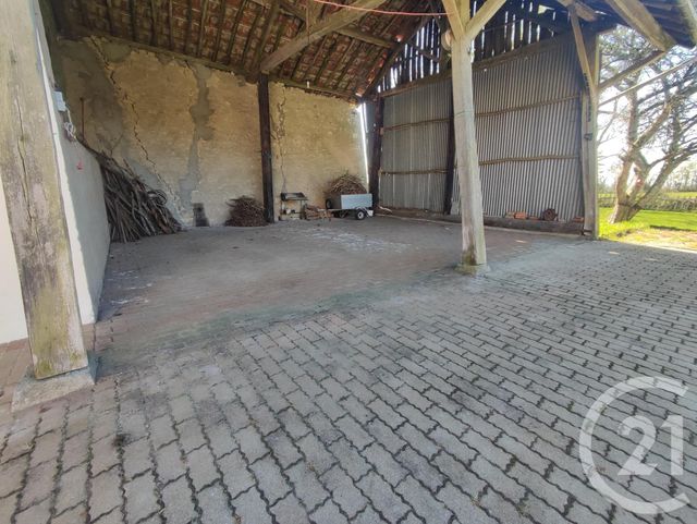 maison à vendre - 5 pièces - 91.0 m2 - ALLIGNY COSNE - 58 - BOURGOGNE - Century 21 Agence Ducreux