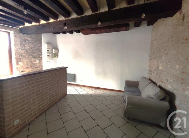 maison à vendre - 4 pièces - 135.0 m2 - DONZY - 58 - BOURGOGNE - Century 21 Agence Ducreux