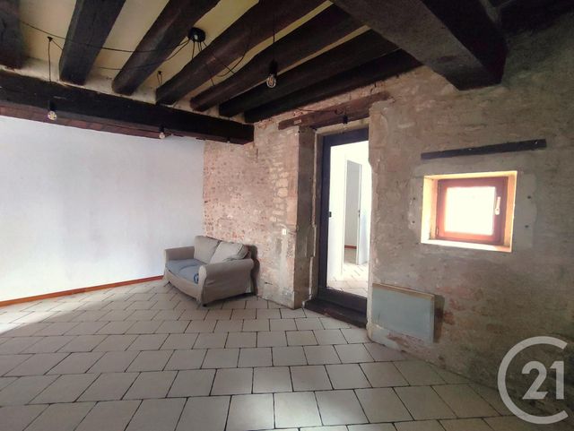 maison à vendre - 4 pièces - 135.0 m2 - DONZY - 58 - BOURGOGNE - Century 21 Agence Ducreux