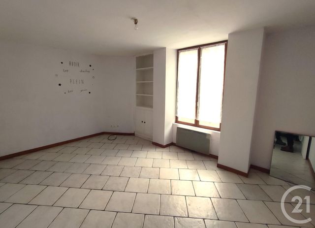 maison à vendre - 4 pièces - 135.0 m2 - DONZY - 58 - BOURGOGNE - Century 21 Agence Ducreux