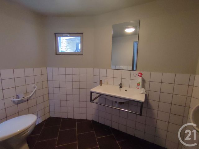 maison à vendre - 4 pièces - 135.0 m2 - DONZY - 58 - BOURGOGNE - Century 21 Agence Ducreux