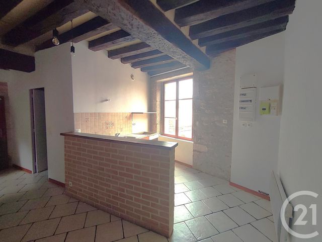maison à vendre - 4 pièces - 135.0 m2 - DONZY - 58 - BOURGOGNE - Century 21 Agence Ducreux