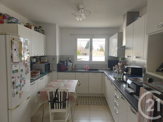 maison à vendre - 7 pièces - 133.5 m2 - LA CHARITE SUR LOIRE - 58 - BOURGOGNE - Century 21 Agence Ducreux