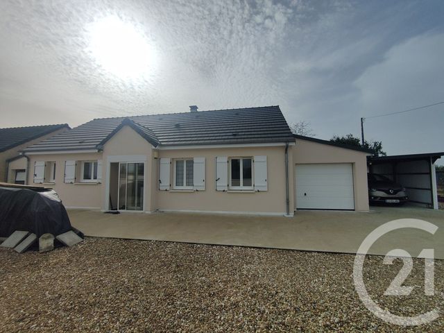 maison à vendre - 7 pièces - 133.5 m2 - LA CHARITE SUR LOIRE - 58 - BOURGOGNE - Century 21 Agence Ducreux